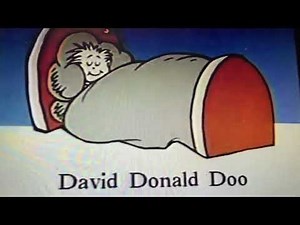 Dr. Seuss Beginner Book Video (2002)