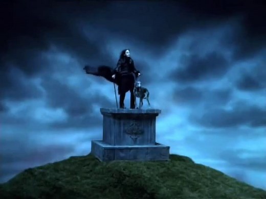 Nine Inch Nails - The Perfect Drug (w/lyrics)