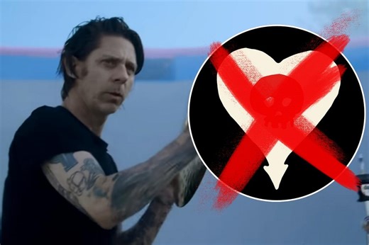 Alkaline Trio Drummer Exits After Less Than 3 Years With the Band, Shares Statement