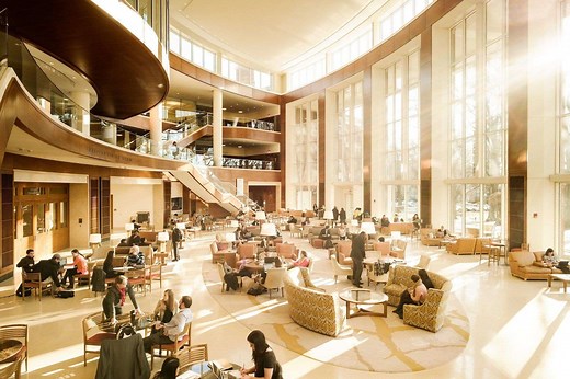 Master of Science in Accountancy