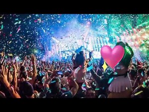 Best Famous English DJ Song 2025 | Latest New Top Trending Party Mix