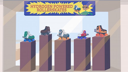 What is an economy? - BBC Bitesize