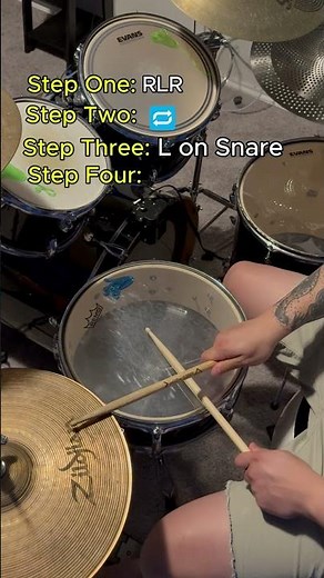 How To Purdie Shuffle in ~30 Seconds