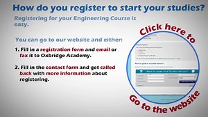 Why Do Engineers Need Mathematics? - Waterfall School of Business