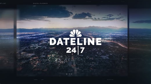 Dateline 24/7