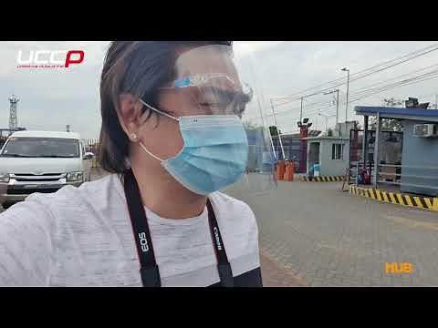 CEBU TO MANILA CAR SHIPPING | ROLLING CARGO | 2GO | CAR PULL OUT FROM PIER 16