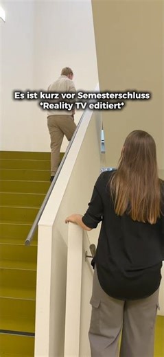 keeping up with Hochschule Burgenland