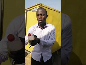 How to treat diarrhea in Goats.