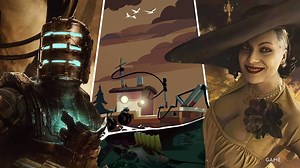 The Best PS5 Horror Games, Ranked