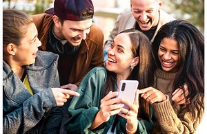 Top 10 apps to meet people