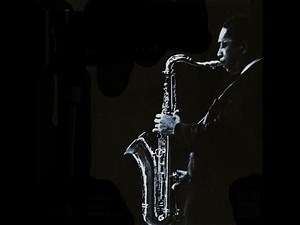 John Coltrane quartet & Eric Dolphy, "Blue train", The european tour, Stockholm, 1961