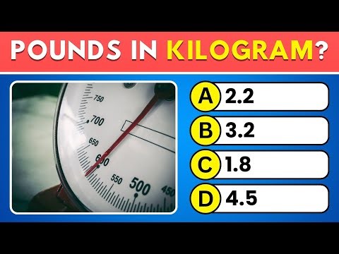 General Knowledge Trivia Quiz 📚 30 Questions That Everyone Should Know! 🌍