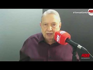 José Paulo de Andrade sobre transferência de Lula: "Melhor deixar ele lá"