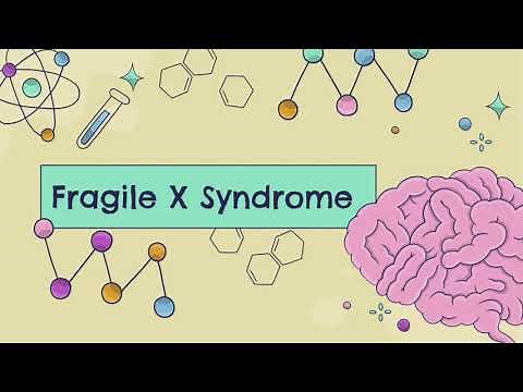 Fragile X Syndrome
