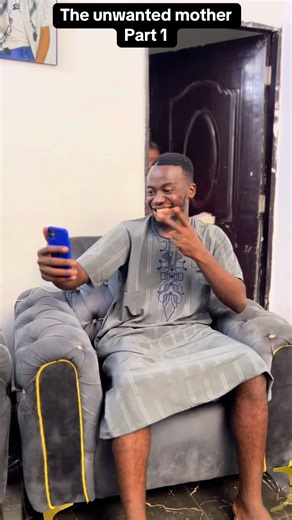 The unwanted mother part 1