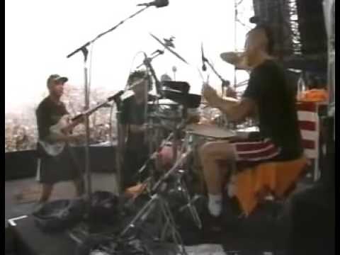 Rage Against The Machine - Know Your Enemy - Live Japan 1997