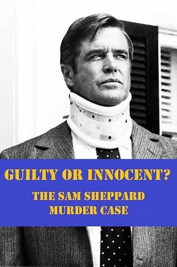 Guilty or Innocent: The Sam Sheppard Murder Case - Movie
