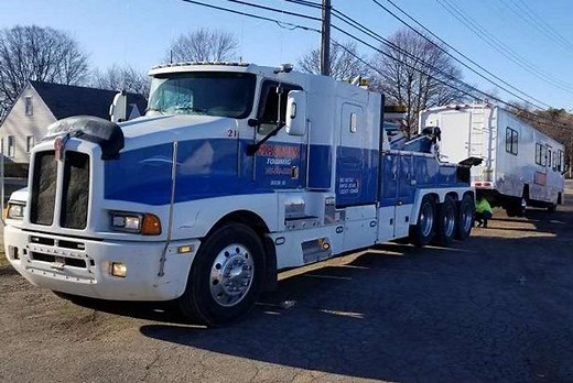 Towing Service Wixom