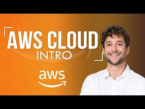 AWS Cloud Introduction