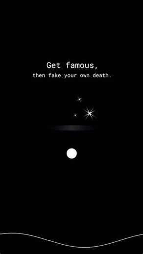 Try something different every day