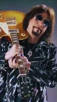 Ace Frehley’s Final Interview