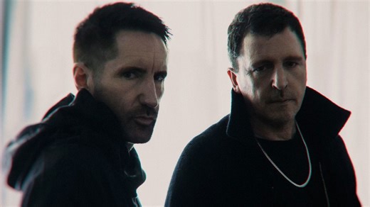 Our track-by-track guide to Nine Inch Nails' excellent Tron: Ares soundtrack
