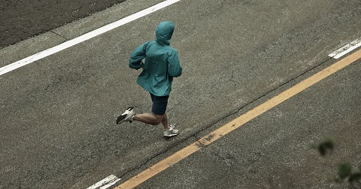 25 Benefits of Running That Will Motivate You to Pound the Pavement