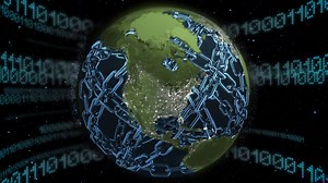 Blockchain: The Invisible Technology That's Changing the World