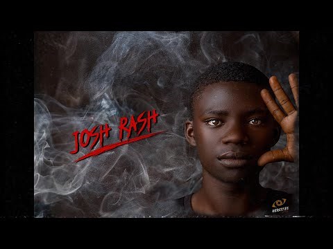 Bad -Josh Rash (Official lyric video)