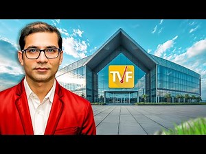 TVF is Killing Bollywood? 🔥 Panchayat Season 3 | Success Story | Web Series | Gullak | Live Hindi