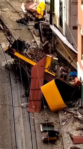 Awful news this morning. | The Mirror