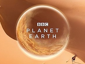Planet Earth | BBC Earth