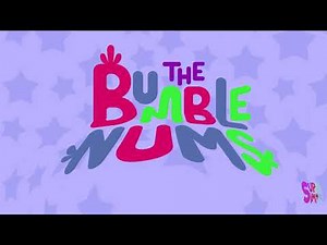 The Bumble Nums New Intro Logo Effects Sponsored By Klasky Csupo 2001 Effects