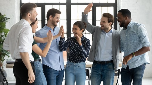 10 employee wellness programs for a healthy and happy workplace