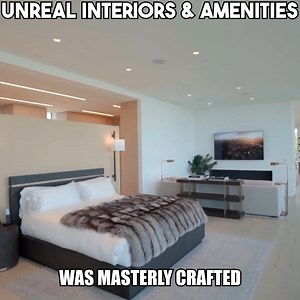 This Looks Like A Resort! 😍 | Erik Conover