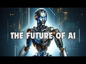 AI Revolution: Unveiling the Future's Most Mind-Blowing Technologies!
