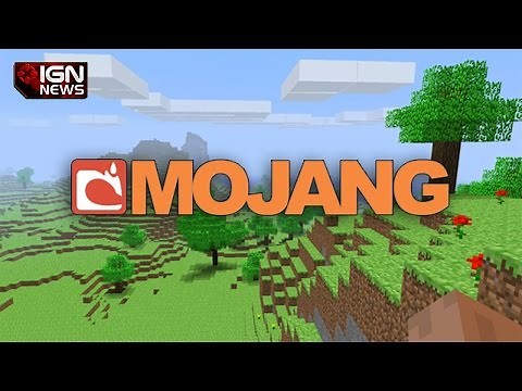 Notch Explains Why He Sold Mojang to Microsoft - IGN News