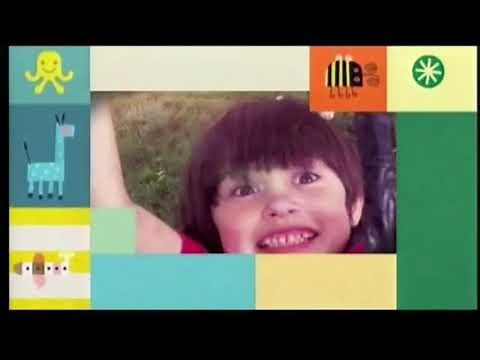 Nick Jr. Netherlands Continuity (2010)