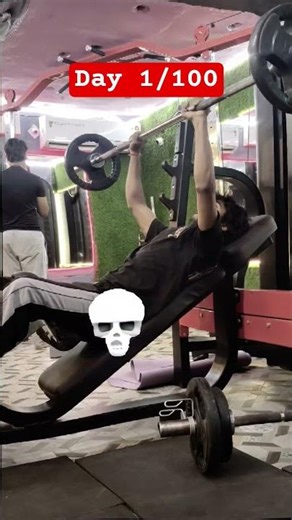 Day 1/100 work out song #gym #motivation #gymlover #gymmotivation #gymphoto #workoutmode #gymselfie