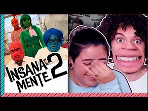 INTENSAMEMES | Memes de Intensamente 2