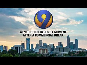WSOC-TV Channel 9 Noon News