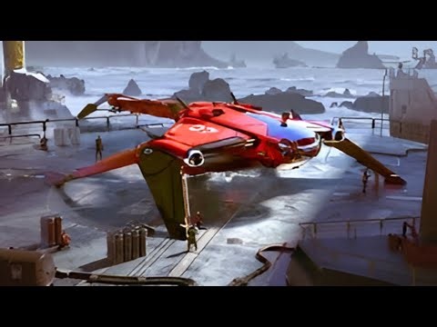 Most Advanced Technology In The World