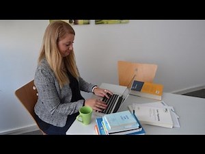 Fernstudium: Wenn im Feierabend das Studieren beginnt