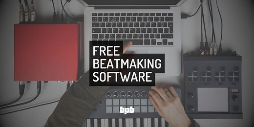 Free Beat Making Software