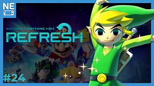 Our Nintendo Direct Predictions, Mario   Rabbids new gameplay revealed, new Disney games announced for Switch, and more | Nintendo Everything Refresh Ep. 024