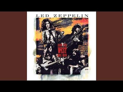 Immigrant Song (Live 1972) (Remaster)