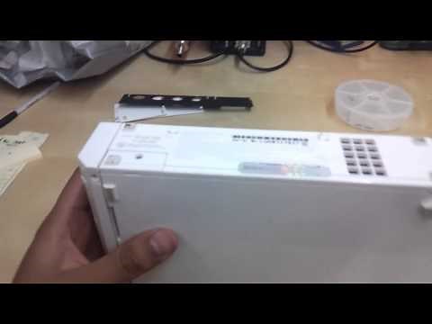 How To Open Your Wii For Repair, Nintendo Wii Tutorial