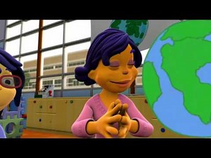 Sid the Science Kid - Encyclopedia of Discovery Trailer (Jules Price)