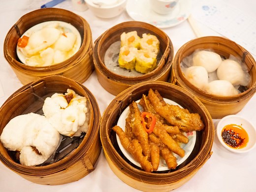 What is Dim Sum   The Ultimate Ordering Guide