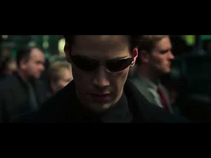 The Matrix End Scene - Wake Up by RATM Full